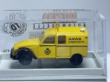 A150 Modellauto 1:87 Brekina