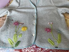 GIESSWEIN zuckersüße Jacke