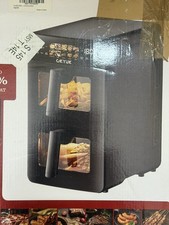 OKYUK Heißluftfritteuse 2