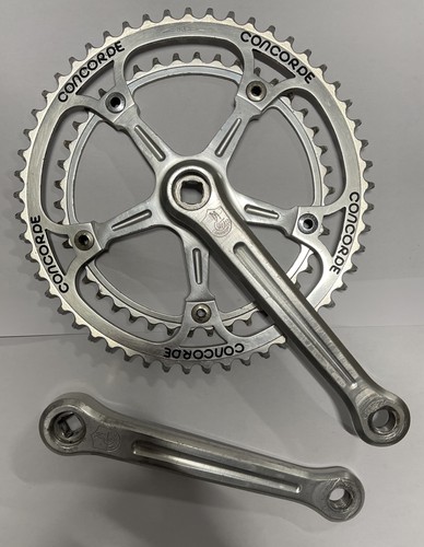 Campagnolo super record - super,