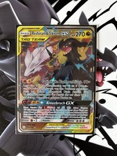 Pokémon Karte Reshiram &