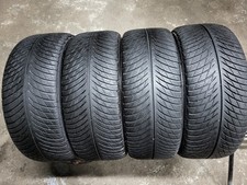4x 235/45 R18 98V Michelin