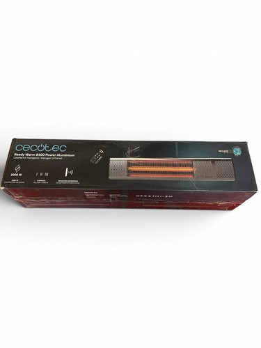 Cecotec ready warm - cecotec,