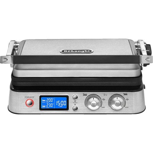 Delonghi multigrill cgh1020d - multigrill,