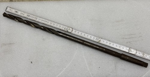 Mk2 langbohrer metall - mk2,,