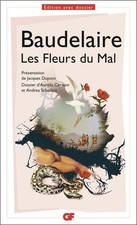 Les Fleurs du mal - BAC 2023 -