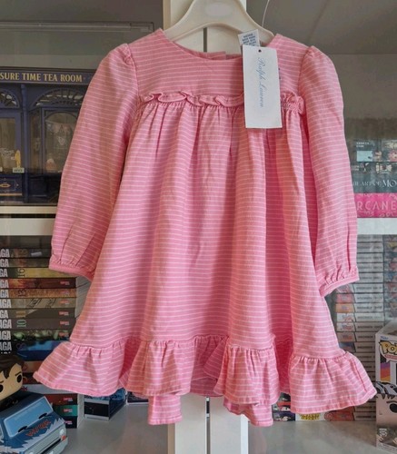 Baby set rosa kleid - rosa, +