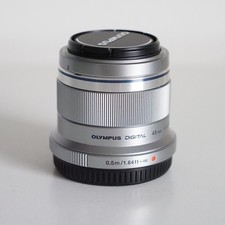 Olympus M.Zuiko Digital ED