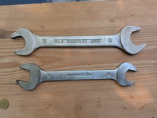 Dowidat Maulschlüssel 32 / 36 Gedore 24 / 27