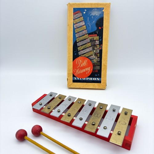 Bell harmony xylophon - harmony,