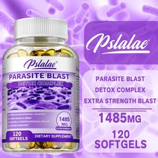 Parasite Blast –