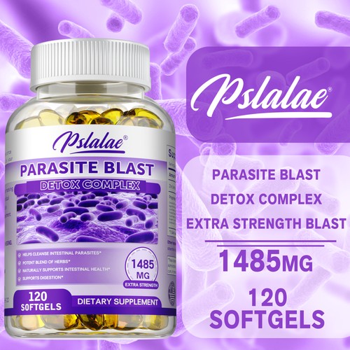 Parasite blast - parasite,