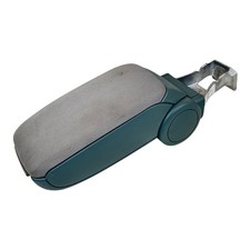 Mittelarmlehne Armlehne Mittelkonsole vorne Stoff Audi A3 8P grau 8P0864207F