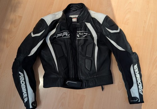 Probiker herren lederkombi - probiker, herren-lederkombi