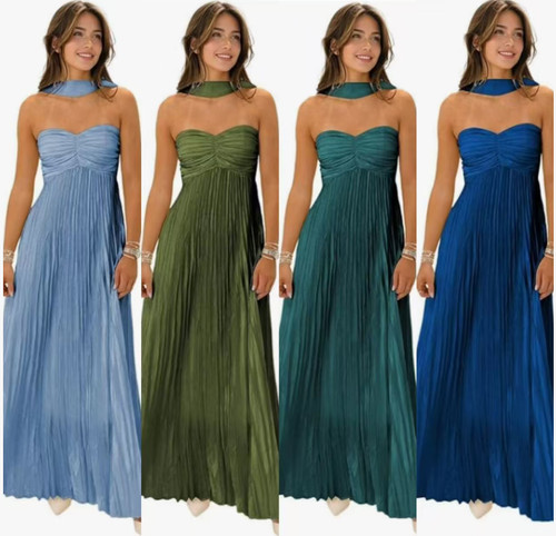 Damen chiffon - damen,