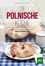 Die Polnische Küche, Sylwia