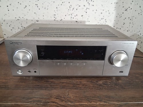 Pioneer vsx 423 1 - pioneer, vsx-423