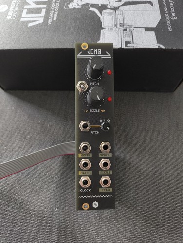 Hexinverter vcno voltage - hexinverter,