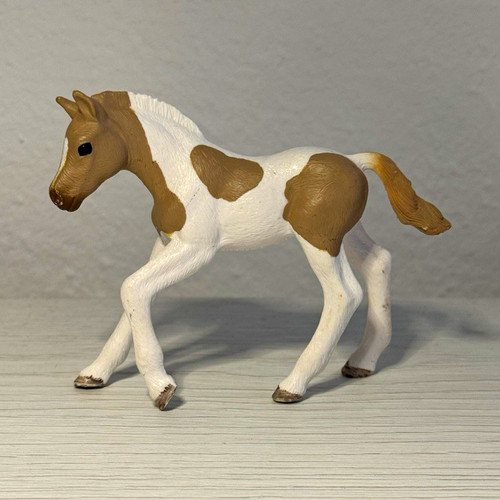 Schleich 13886 paint horse - schleich,