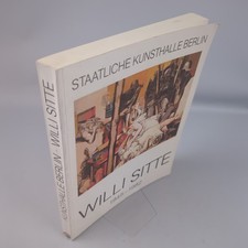 Willi Sitte – 1945–1982 |