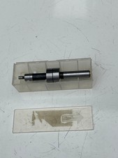 Kantentaster Industriequalität 10 x 10 x 4 mm Tastkopf Anfahrdorn Nullsetzer