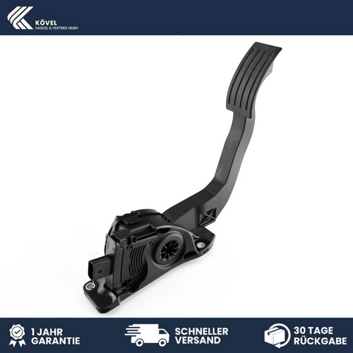 Original gaspedal fahrpedal - gaspedal,