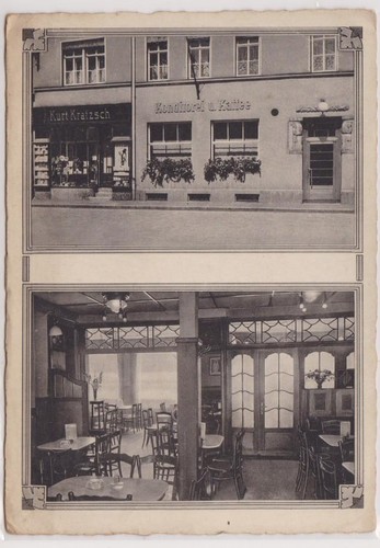 903992 mehrbild meuselwitz - ak,