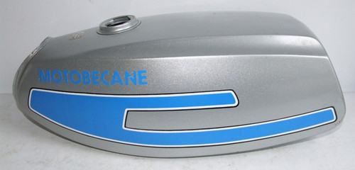 Motobecane tank - motobecane,