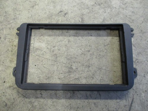 Radio bezel navigation - ,