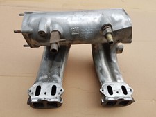 Einspritzanlage CIH 2,0 Saugrohr Drosselklappe Opel Kadett Manta Ascona Rekord