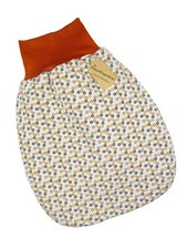 Baby Schlafsack, Pucksack