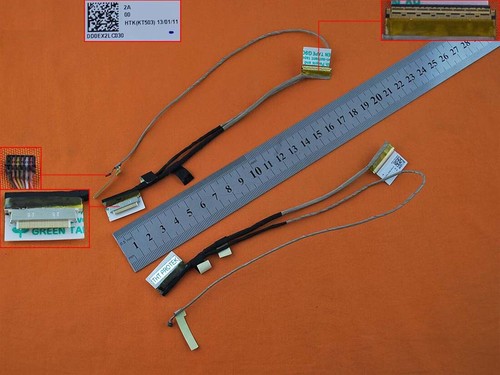 Displaykabel bildschirm led - bildschirm,