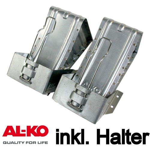 Alko unterlegkeil halter - unterlegkeil, +