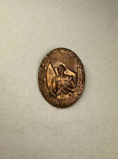 DDR Orden NVA Nationale Volksarmee Leistungsabzeichen Bronze Armee Soldat