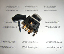 Hercules, Zündschloss