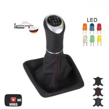 ICT Schaltknauf Schaltsack