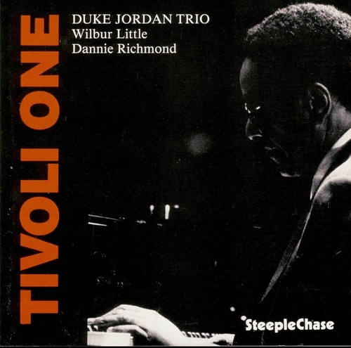Duke jordan trio - trio, one