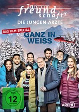 In aller Freundschaft - Die