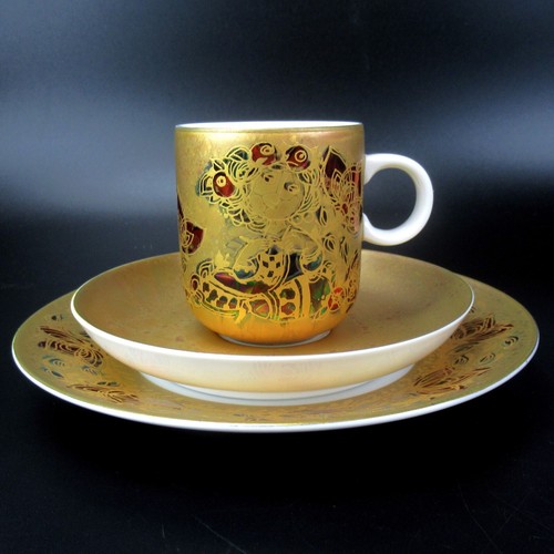 Rosenthal porzellan - rosenthal,