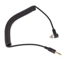 35cm Syncronkabel Blitzkabel