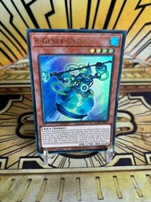 Yugioh R-Genex Undine