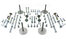 Reparatursatz Hinterachse Audi A4 S4 RS4 B5 80 S2 RS2 Quattro 8A0501387D -387C