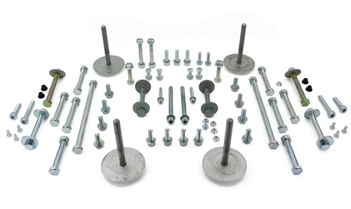 Reparatursatz hinterachse audi - hinterachse,