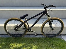 NS Bikes ,Zircus ,Dirtbike , sharkskin, Hardtail