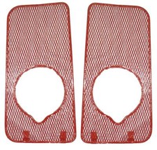 Kühlergrill für Fordson®