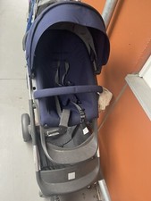 Kinderwagen Stokke