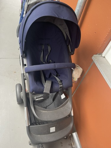 Kinderwagen stokke - kinderwagen,