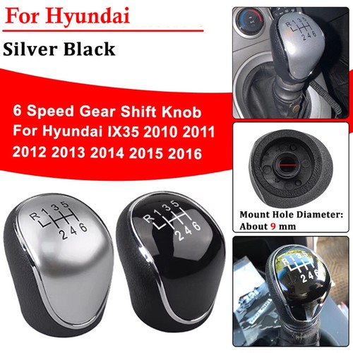 Für hyundai ix35 2010 2016 - hyundai, 6