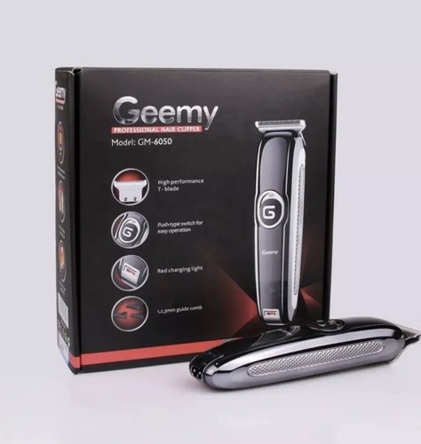 Geemy 6050 bartschneider - geemy,