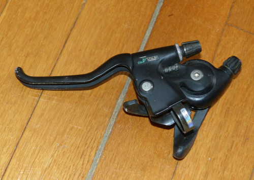 Shimano altus at10 kombo - altus, st-at10